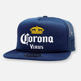Webig Corona Virus Hat
