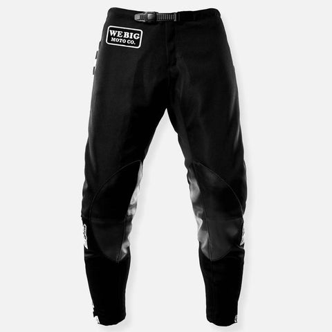 Webig Covert Pant Black