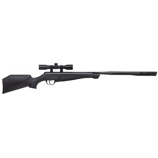Crosmans Quest Black NitroPisto Elite SBD Gold