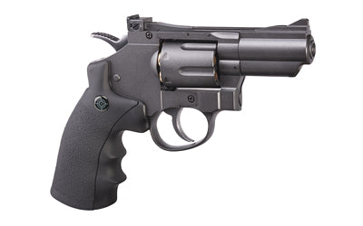 Crosman SNR357 Snubnose BB Pellet Revolver