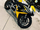 Cock's 06-09 GSXR 600/750 OG Cage