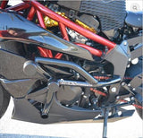 Cock's 09-12 ZX6 OG Cage