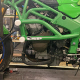 Cock's 05-06 Kawasaki ZX6R 636 Pro Series Cage