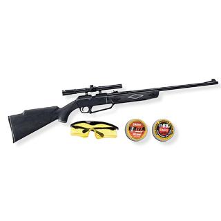 Daisy 880 Shadow Plus Kit 177cal