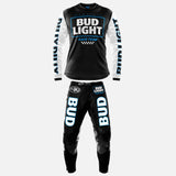 Webig Dilly Dilly Race Team Pant Black