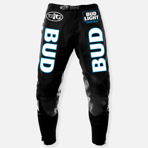 Webig Dilly Dilly Race Team Pant Black