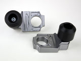 Driven Racing Axle Block Sliders CBR 600RR : Honda - Tacticalmindz.com