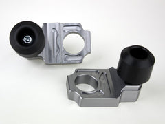 Driven Racing Axle Block Sliders Daytona 675: Triumph - Tacticalmindz.com