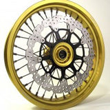 Warp 9 Front MX & Enduro Wheel