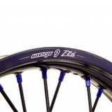 Warp 9 Front MX & Enduro Wheel