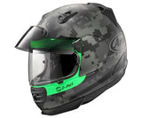 Arai Defiant Pro Helmets - Tacticalmindz.com