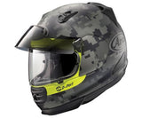 Arai Defiant Pro Helmets - Tacticalmindz.com