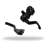 1FNGR Easier Pull Clutch + Brake Lever Combo | Sportster