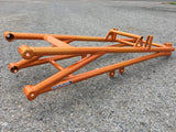 StunterX F4i Banana Seat Subframe