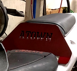 ATown Customs F4i Tail Saver