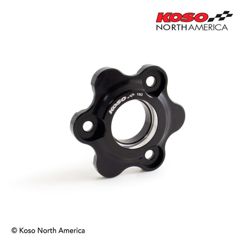 Koso Clutch Enhanced Lifter Plate for Honda Grom® and Monkey®