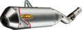 FMF Powercore 4 Muffler w/Stainless Steel Header - Tacticalmindz.com