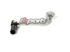 TBparts - Forged Aluminum Black Shift Lever - Honda Grom