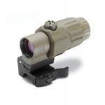 EOTech Model G33™ Magnifier - Tacticalmindz.com