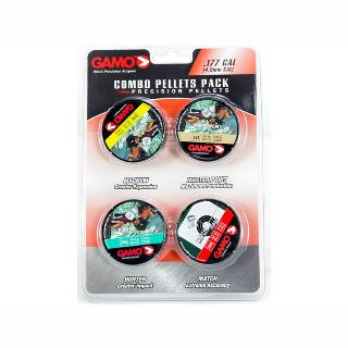 Gamo Pellet Combo Pack