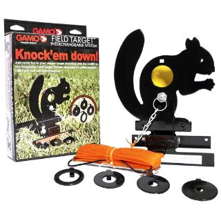 Gamo Squirrel Target
