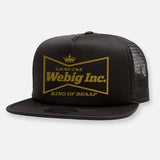 Webig Genuine Hat