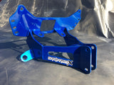 StunterX Suzuki 06-07 GSXR 600/750 Stunt Stay