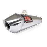 Yoshimura R55 Slip-On Exhaust Suzuki GSX-R750 2008–2010 - Tacticalmindz.com