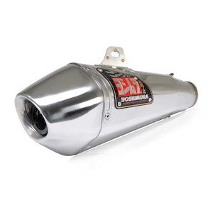 Yoshimura R55 Slip-On Exhaust Suzuki GSX-R750 2008–2010
