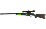 Gamo Bone Collector W/3-9X40 177cal