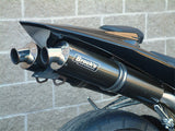 '04-'06 YZF-R1 - Brocks Slip-On System Dual Undertail - Tacticalmindz.com