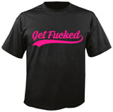 Get Fucked Gear T-Shirt - Tacticalmindz.com