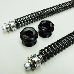 Ohlins Fork Valve Kit for MSX125 Grom - Tacticalmindz.com