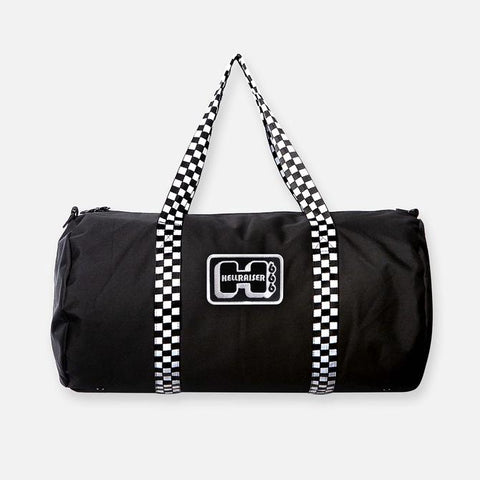 Webig Hellraiser Duffel Bags