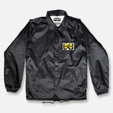 Webig Hellraiser Coaches Jacket