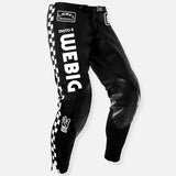 Webig Hellraiser Pant Black