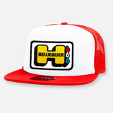Webig Hellraiser Patch Hat