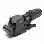 EOTech Holographic Hybrid Sight I™ EXPS3-4 with G33.STS Magnifier