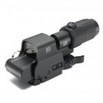 EOTech Holographic Hybrid Sight II™ EXPS2-2 with G33.STS Magnifier