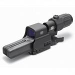 EOTech Holographic Hybrid Sight III™ 518.2 with G33.STS Magnifier - Tacticalmindz.com