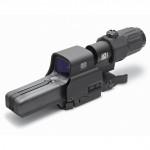 EOTech Holographic Hybrid Sight III™ 518.2 with G33.STS Magnifier