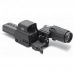 EOTech Holographic Hybrid Sight III™ 518.2 with G33.STS Magnifier - Tacticalmindz.com