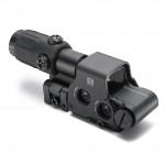 EOTech Holographic Hybrid Sight II™ EXPS2-2 with G33.STS Magnifier - Tacticalmindz.com