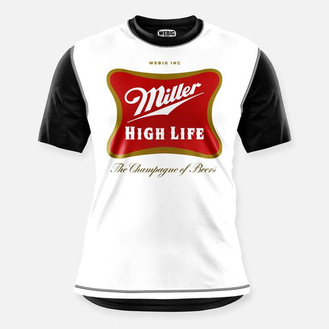 Webig High Life Bike Jersey