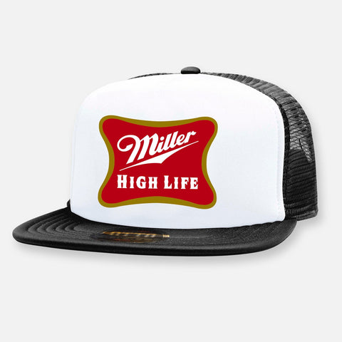 Webig High Life Hat Collection