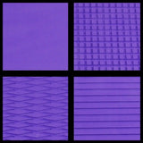 HT MOTO Solid/Camo Diamond/Groove Sheet - Tacticalmindz.com
