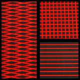 HT MOTO 2-Tone Waffle Cut Sheet - Tacticalmindz.com