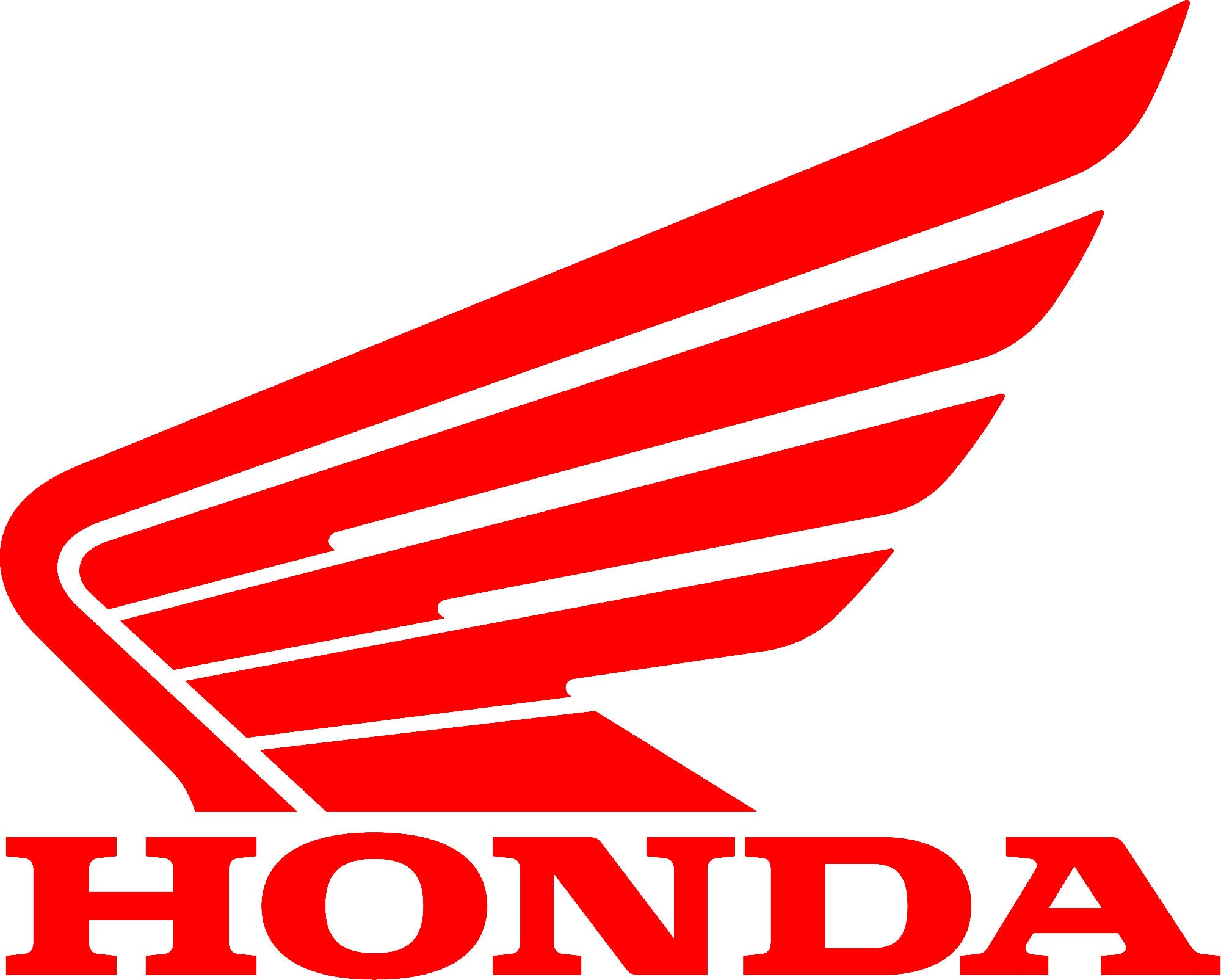 Sticker: Honda