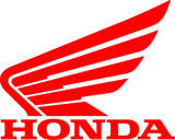 Honda Logo Decal / Sticker - Tacticalmindz.com