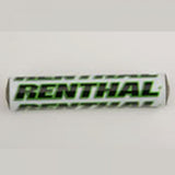 Renthal Mini SX Handlebar Pads (205 mm) - Tacticalmindz.com